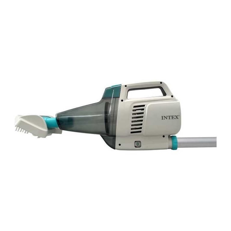 Intex Aspirateur à Batterie ZR200 - vue 5