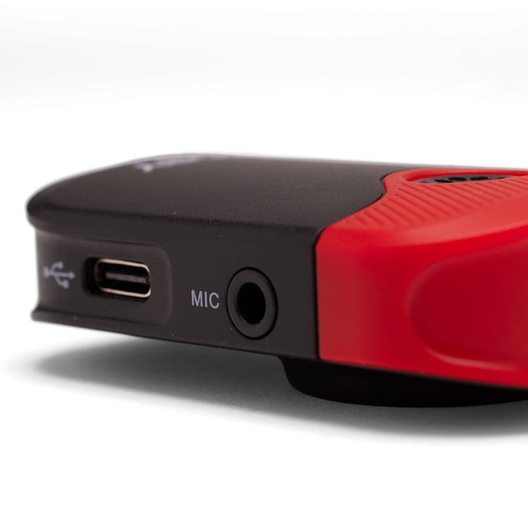 Microphone Joby Wavo Pro - vue 6