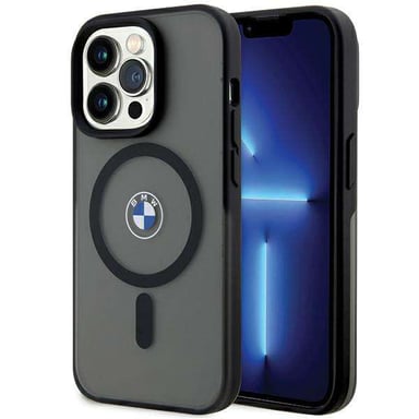 Custodia protettiva per iPhone 15 Pro IML Collection
