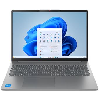 PC portable Lenovo IdeaPad Slim 5 16IMH10 16'' WUXGA Intel Core Ultra 9 32 Go 512 Go SSD Gris