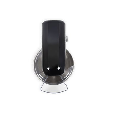 Robot de cocina - DOP190N - Negro