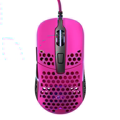 Ratón para juegos Xtrfy M42 RGB