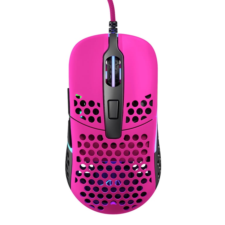 Souris Cherry XTRFY M42 – Ambidextre, USB Type-A, Optique, 16000 DPI - vue 10