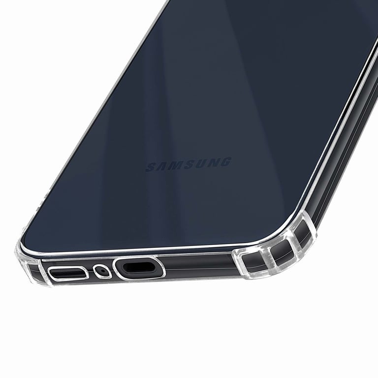 Akashi Coque TPU Angles Renforcés Galaxy A16 / A16 5G - vue 3