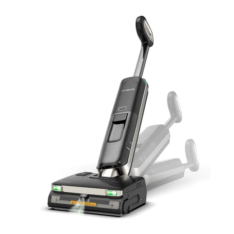 Tineco Floor One S9 Master + Detergent - vue 2