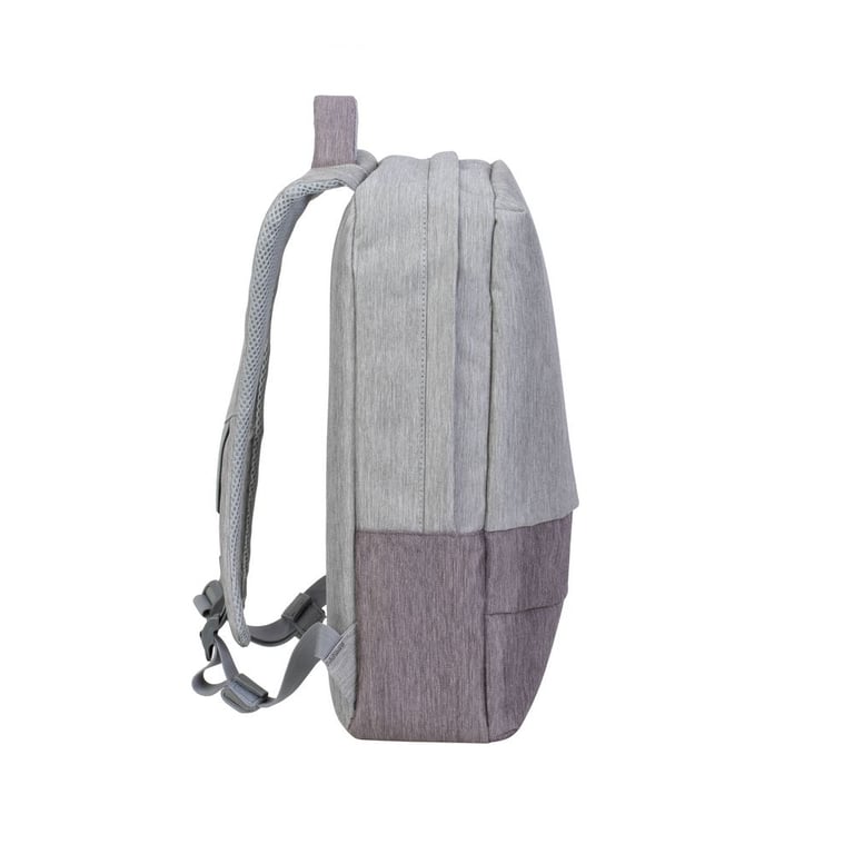 Rivacase 7562 39 6 cm 15.6 Sac à dos Moka Neuf - vue 3