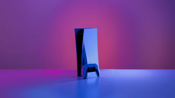 diferencia entre ps5 digital y estandar