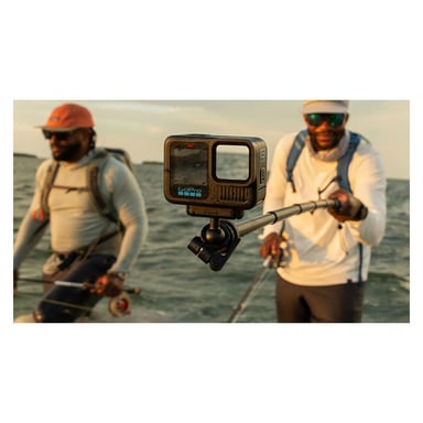 GOPRO Fixation à rotule avec verrouillage magnétique pour HERO13