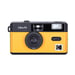Kodak Ultra F9 Caméra-film compact 35 mm Noir, Jaune