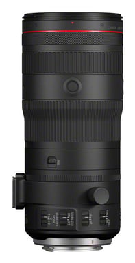 Canon RF 70-200mm F2.8L IS USM Z MILC Objetivo telefoto zoom Negro