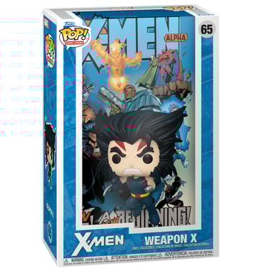 FUNKO POP! X-Men: AoA