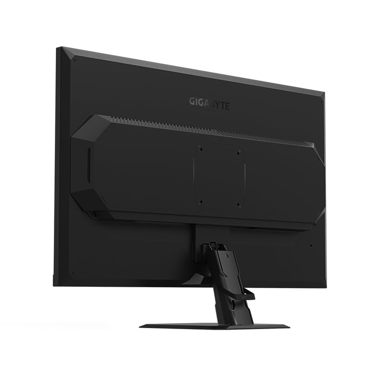 GIGABYTE GS32QA MONITEUR DE JEU 32” QHD 2560 X 1440 180HZ 1MS 300 CDM² FREESYNC PREMIUM HDR READY HDMI 2.0 DISPLAYPORT - vue 2