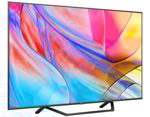 Hisense 65A79KQ Televisor 165,1 cm (65'') 4K Ultra HD Smart TV Wifi Antracita 250 cd / m²