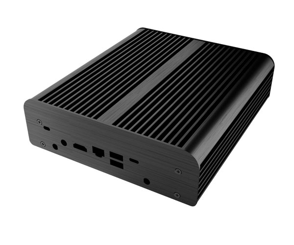 Akasa Newton S7 Small Form Factor SFF Neuf - vue 3