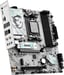 MSI B840M GAMING PLUS WIFI6E carte mère AMD B840 Emplacement AM5 micro ATX