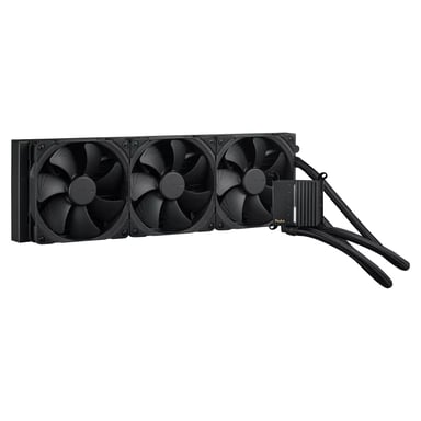 ASUS ProArt LC 420 Procesador Sistema de refrigeración líquida todo en uno 14 cm Negro