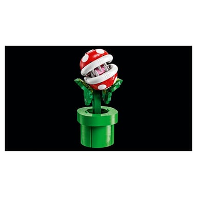 Lego 71426 - Planta Piraña