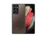 Galaxy S21 Ultra 5G 128 GB, Marrón, Desbloqueado