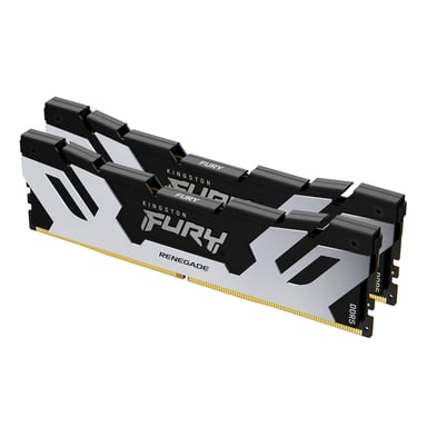 Kingston Technology FURY KF560C32RSK2-64 módulo de memoria 64 GB 2 x 32 GB DDR5 6000 MHz