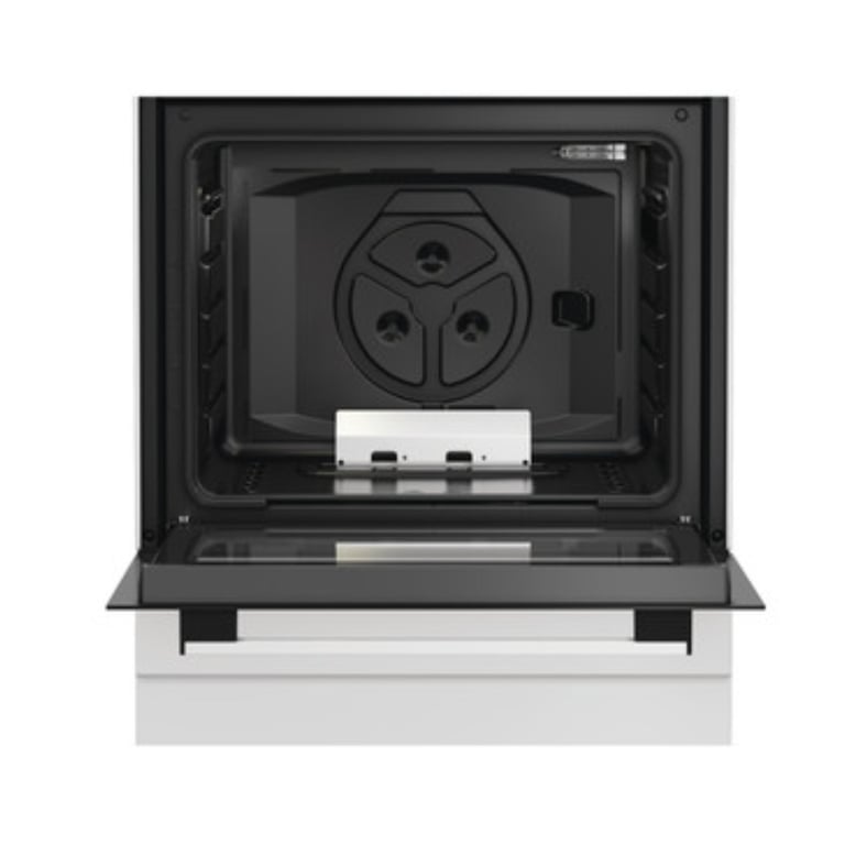 Indesit I6GGKMW Cuisinière Gaz - vue 4