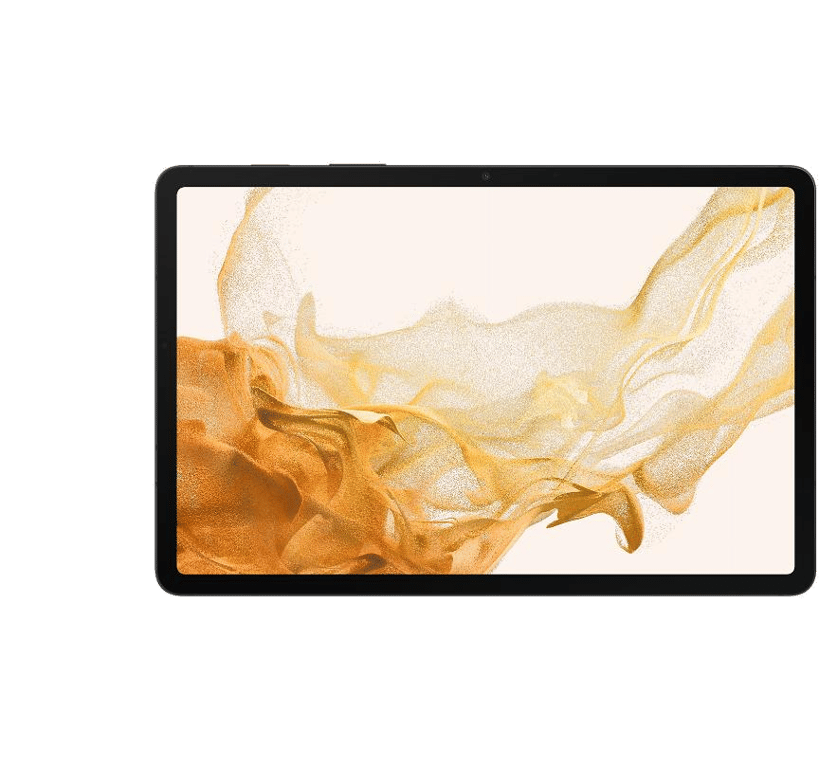 Samsung Galaxy Tab S8 SM-X700N 128 Go 27,9 cm (11 ) Qualcomm Snapdragon 8 Go Wi-Fi 6 (802.11ax) Grap