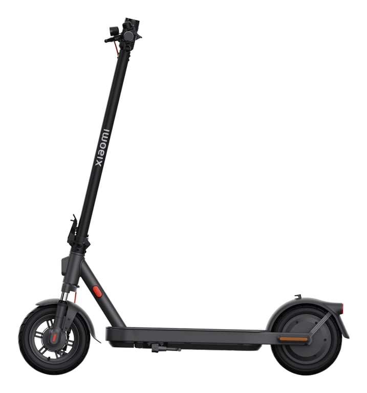 Trottinette Électrique Xiaomi - vue 6