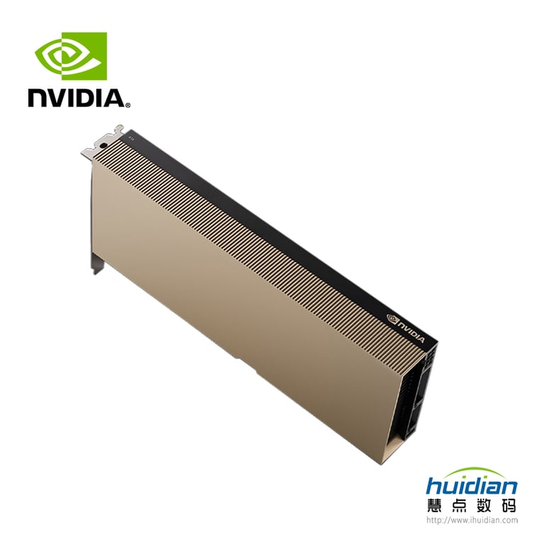 Nvidia A16 GDDR6 Neuf - vue 3