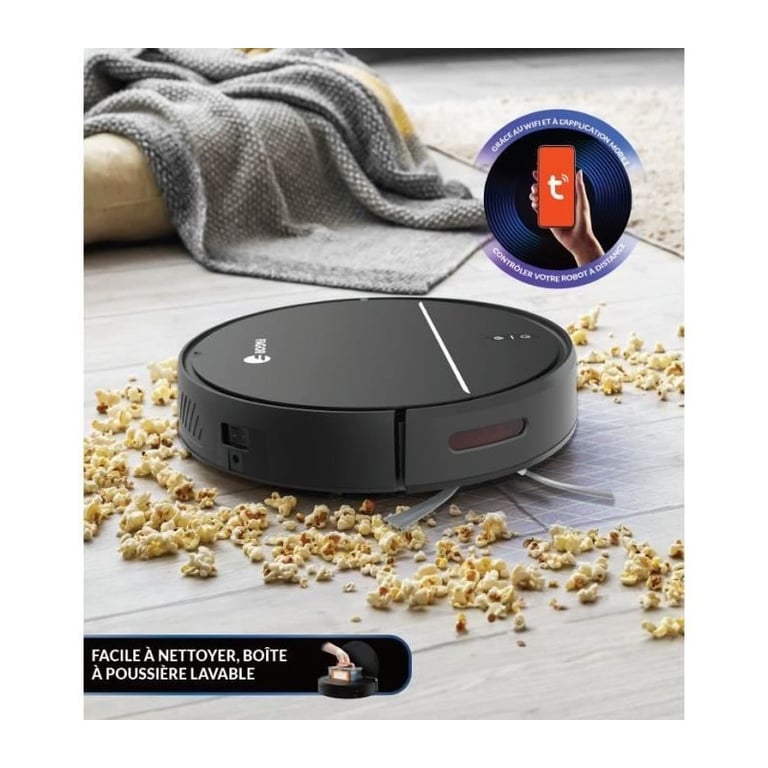 Fagor FGR200 - vue 5