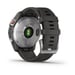 Epix 3,3  (1.3'') Amoled Argent Gps (Satellite)
