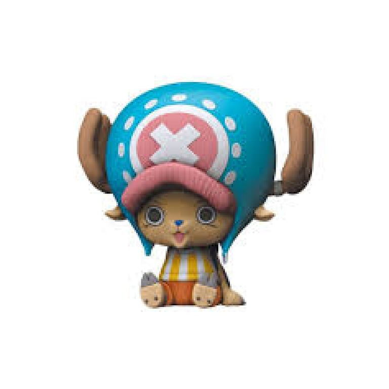 Tirelire Chopper New World One Piece - vue 3