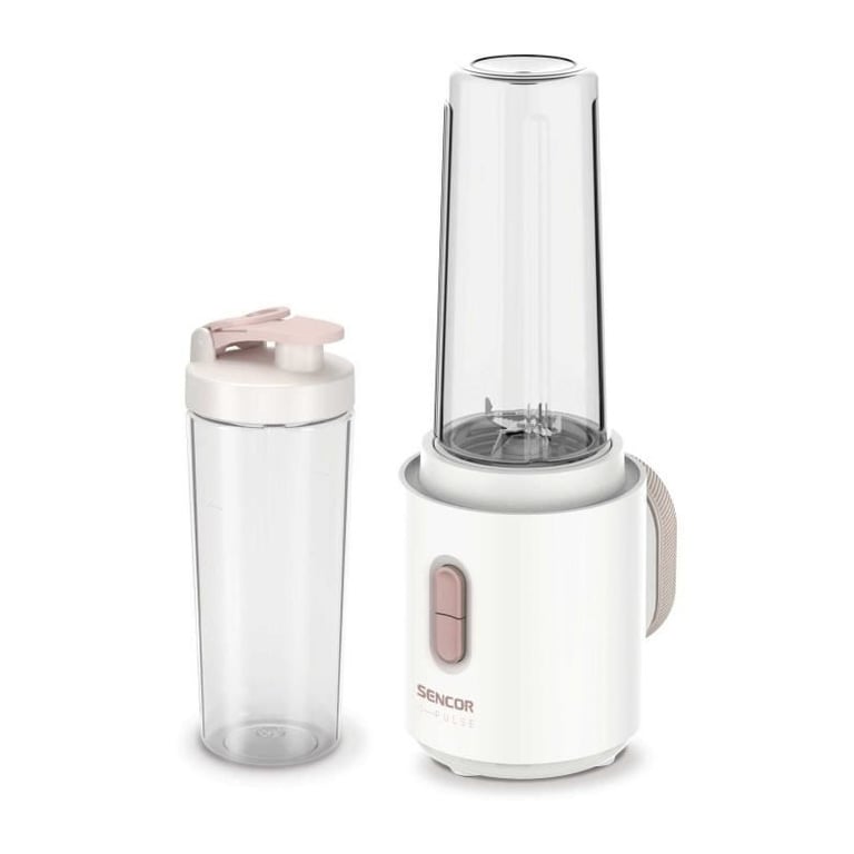 Mixeur à Smoothie SENCOR SBL 9130WH 111 V LED - vue 3