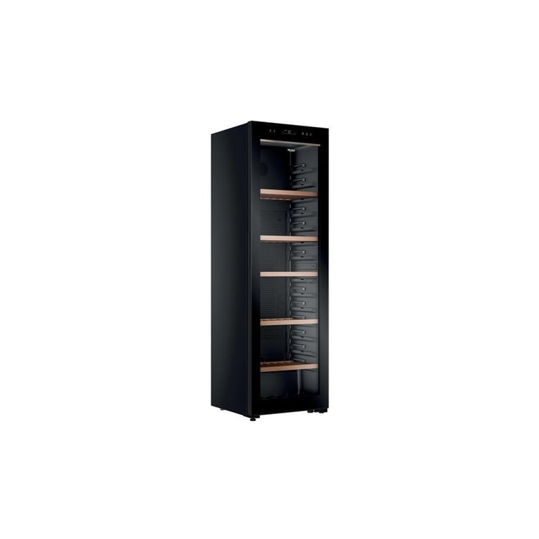Haier HWS205GGEH1 Refroidisseur de vin compresseur Pose libre 205 bouteille Neuf - vue 5