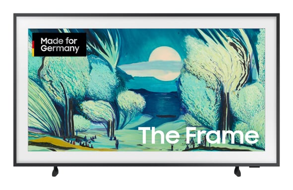 Samsung The Frame GQ50LS03FAU 127 cm (50'') 4K Ultra HD Smart TV Wifi Negro