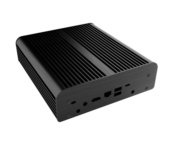 Akasa Newton S7 Small Form Factor SFF Neuf - vue 2