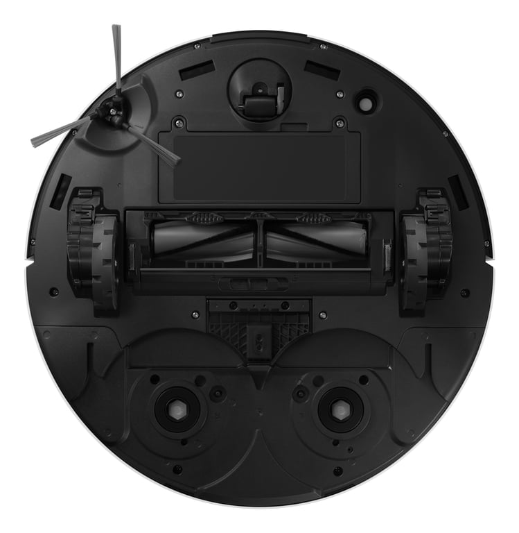 Aspirateur robot Jet Bot Combo VR7MD96B14G - vue 5