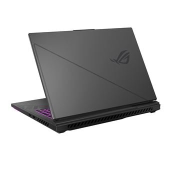 Notebook Asus Gaming ROG Strix G18 STRIX G18 G814FM DRF9038W 18 WQXGA 240 Hz AMD Ryzen 9 32 GB RAM 1 TB SSD Nvidia GeForce