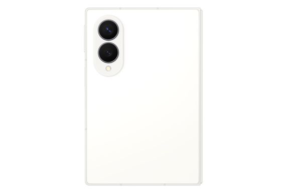 Galaxy Z Fold8 (5G) 256 Go, Blanc