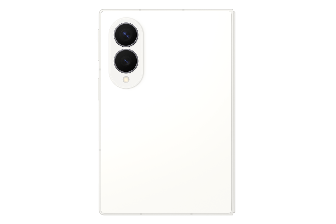 Galaxy Z Fold8 (5G) 256 Go, Blanc - Neuf