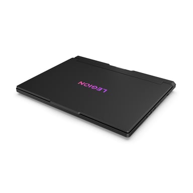 Lenovo Legion Pro 7 16IAX10H Intel Core Ultra 9 275HX Computer portatile 40,6 cm (16'') WQXGA DDR5-SDRAM 1 TB SSD NVIDIA GeForce RTX 5070 Ti Wi-Fi 7 (802.11be) Windows 11 Home Tedesco Nero