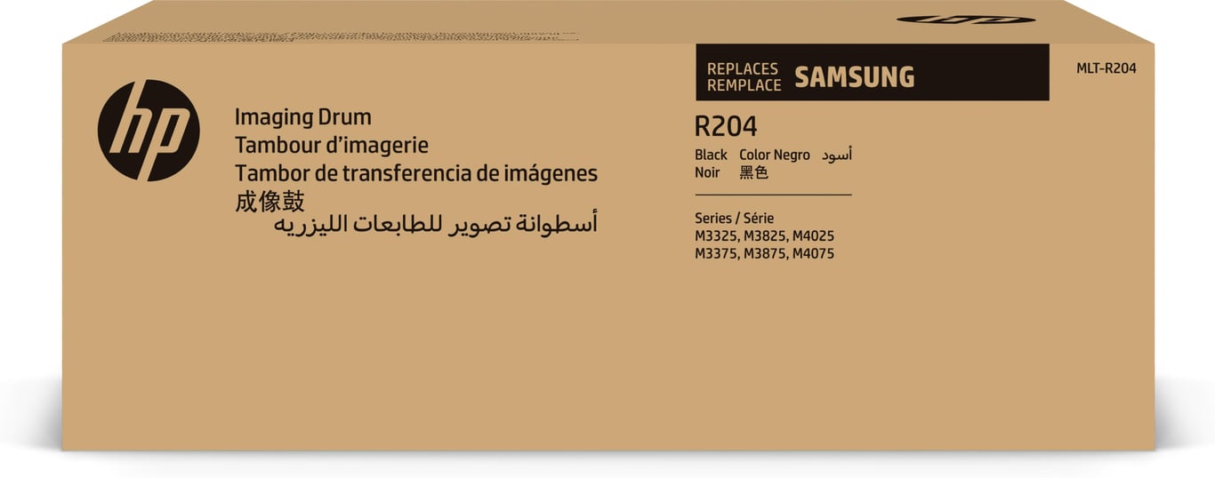 Samsung 204 SV140A - vue 6