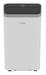 Bosch Cool 4000 Climatiseur portatif Blanc