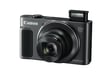 Canon PowerShot SX620 HS 1/2.3'' Appareil-photo compact 20,2 MP CMOS 5184 x 3888 pixels Noir
