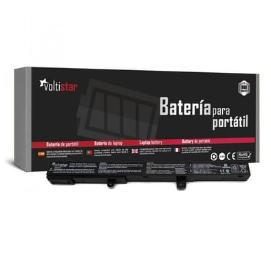 VOLTISTAR BAT2179 composant de laptop supplémentaire Batterie