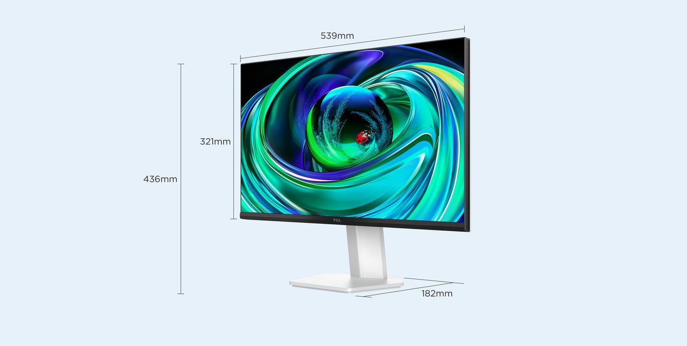 QD Mini LED 24G54 100 Hz - vue 5