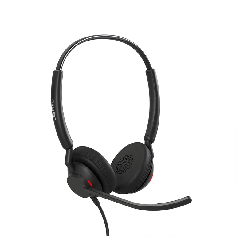 Jabra Engage 40 Casque Avec fil Arceau BureauCentre d'appels USB Type A Neuf - vue 7