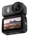 DJI Osmo nano caméra pour sports d'action 35 MP 4K Ultra HD CMOS 25,4 / 1,3 mm (1 / 1.3'') Wifi 52 g