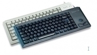 CHERRY G84 4400 clavier USB QWERTY Neuf