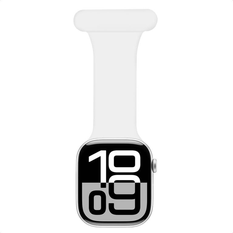 imoshion Bracelet corps médical pour 'Apple Watch Series 1 à 10 / SE / Ultra 2 44454649 mm Neuf