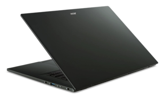 Acer Swift Edge SFA16-41-R59X 6850U Ordinateur portable 40,6 cm (16