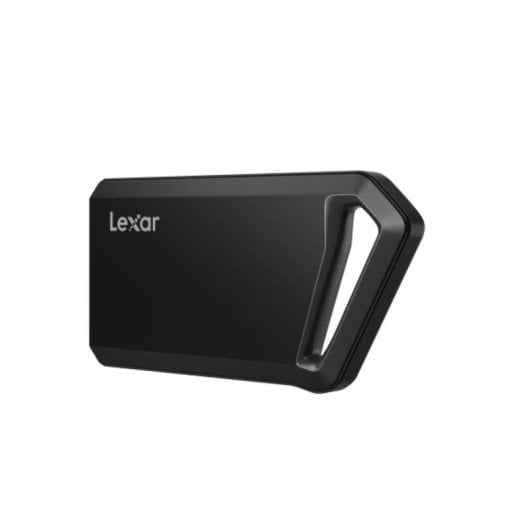 SSD externe LEXAR SL600 USB 3.2 Gen2x2 Vitesse de lecture 2000 Mo/ - vue 2